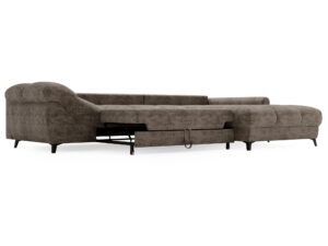 miniaturka Narożnik FELISSIA Przestronny Luksusowy do Salonu