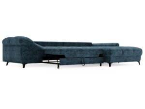 miniaturka Narożnik FELISSIA Przestronny Luksusowy do Salonu