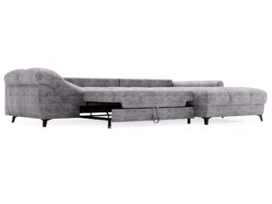 miniaturka Narożnik FELISSIA Przestronny Luksusowy do Salonu