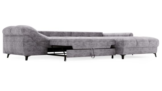 miniaturka Narożnik FELISSIA Przestronny Luksusowy do Salonu