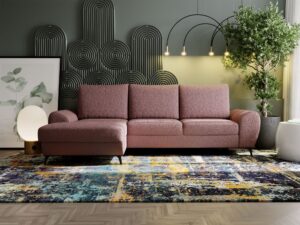 miniaturka Narożnik DIANA Relaksujący i Przytulny do Salonu