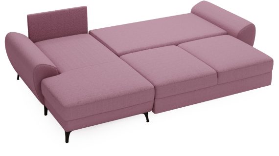 miniaturka Narożnik DIANA Relaksujący i Przytulny do Salonu