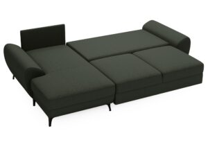 miniaturka Narożnik DIANA Relaksujący i Przytulny do Salonu