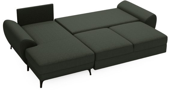 miniaturka Narożnik DIANA Relaksujący i Przytulny do Salonu