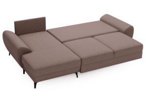 miniaturka Narożnik DIANA Relaksujący i Przytulny do Salonu