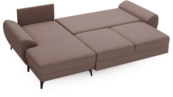 miniaturka Narożnik DIANA Relaksujący i Przytulny do Salonu