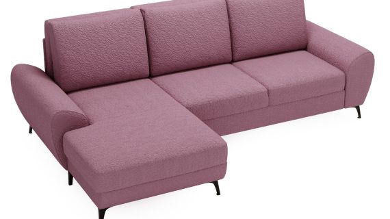 miniaturka Narożnik DIANA Relaksujący i Przytulny do Salonu