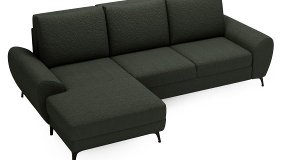 miniaturka Narożnik DIANA Relaksujący i Przytulny do Salonu