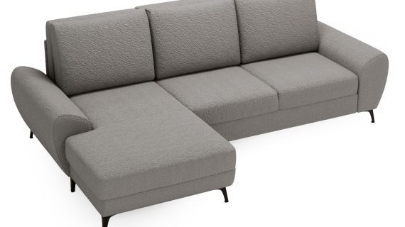 miniaturka Narożnik DIANA Relaksujący i Przytulny do Salonu