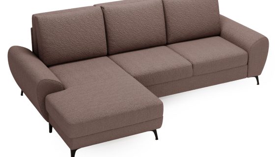 miniaturka Narożnik DIANA Relaksujący i Przytulny do Salonu