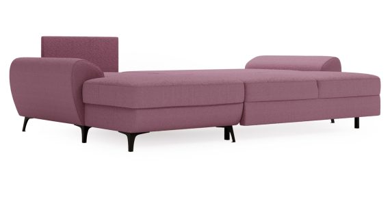 miniaturka Narożnik DIANA Relaksujący i Przytulny do Salonu