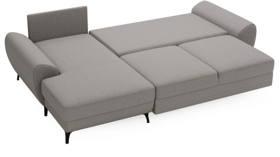 miniaturka Narożnik DIANA Relaksujący i Przytulny do Salonu