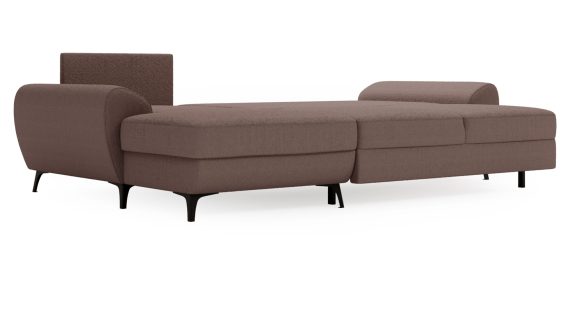 miniaturka Narożnik DIANA Relaksujący i Przytulny do Salonu