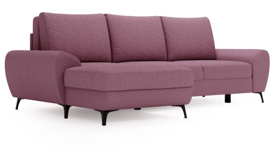 miniaturka Narożnik DIANA Relaksujący i Przytulny do Salonu