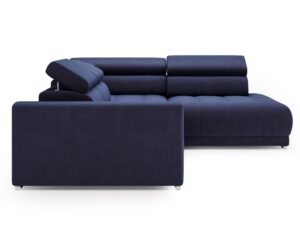 miniaturka Narożnik MAHIDE Praktyczny Hydrofobowa Tkanina