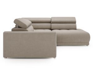 miniaturka Narożnik MAHIDE Praktyczny Hydrofobowa Tkanina