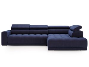 miniaturka Narożnik MAHIDE Praktyczny Hydrofobowa Tkanina