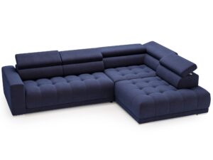 miniaturka Narożnik MAHIDE Praktyczny Hydrofobowa Tkanina