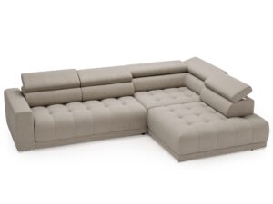 miniaturka Narożnik MAHIDE Praktyczny Hydrofobowa Tkanina