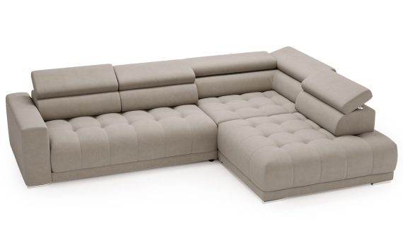 miniaturka Narożnik MAHIDE Praktyczny Hydrofobowa Tkanina