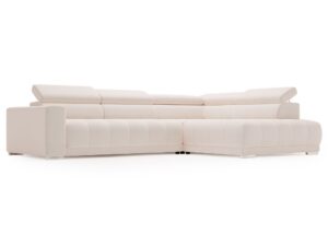 Narożnik MAHIDE Praktyczny Hydrofobowa Tkanina