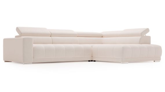 Narożnik MAHIDE Praktyczny Hydrofobowa Tkanina