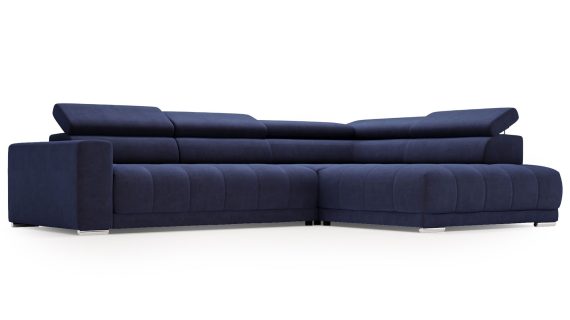 miniaturka Narożnik MAHIDE Praktyczny Hydrofobowa Tkanina