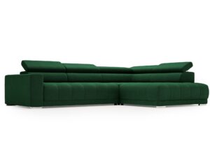 miniaturka Narożnik MAHIDE Praktyczny Hydrofobowa Tkanina