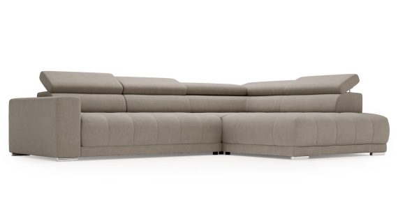 miniaturka Narożnik MAHIDE Praktyczny Hydrofobowa Tkanina