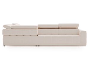 miniaturka Narożnik MAHIDE Praktyczny Hydrofobowa Tkanina