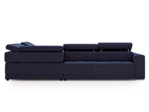 miniaturka Narożnik MAHIDE Praktyczny Hydrofobowa Tkanina