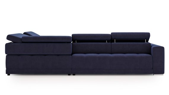 miniaturka Narożnik MAHIDE Praktyczny Hydrofobowa Tkanina