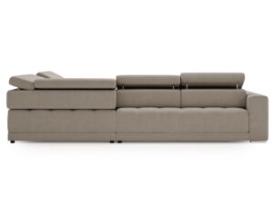 miniaturka Narożnik MAHIDE Praktyczny Hydrofobowa Tkanina