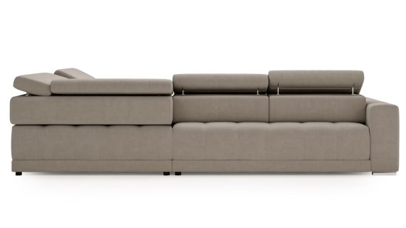 miniaturka Narożnik MAHIDE Praktyczny Hydrofobowa Tkanina