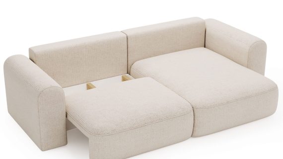 miniaturka Narożnik NOEMI Przestronny Przytulny do Salonu