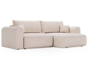 miniaturka Narożnik NOEMI Przestronny Przytulny do Salonu