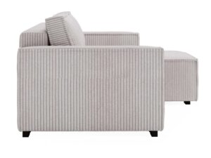 miniaturka Narożnik DAFNE Mały Nowoczesny do Salonu