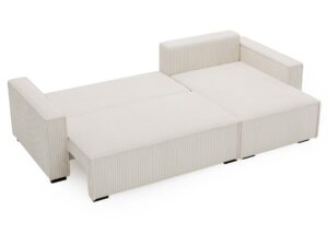 miniaturka Narożnik DAFNE Mały Nowoczesny do Salonu