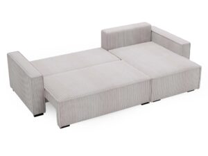 miniaturka Narożnik DAFNE Mały Nowoczesny do Salonu