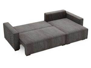 miniaturka Narożnik DAFNE Mały Nowoczesny do Salonu