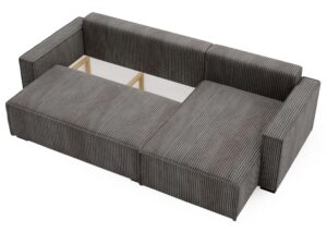 miniaturka Narożnik DAFNE Mały Nowoczesny do Salonu