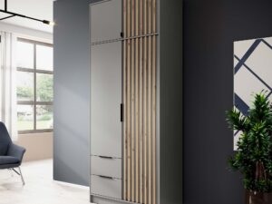 miniaturka Nadstawka DELY 2D 105cm Uzupełnienie do Szafy