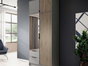 miniaturka Nadstawka DELY 2D 105cm Uzupełnienie do Szafy