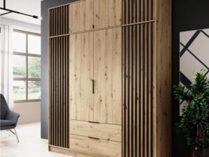 miniaturka Nadstawka DELY 4D Różne Odcienie jako Uzupełnienie