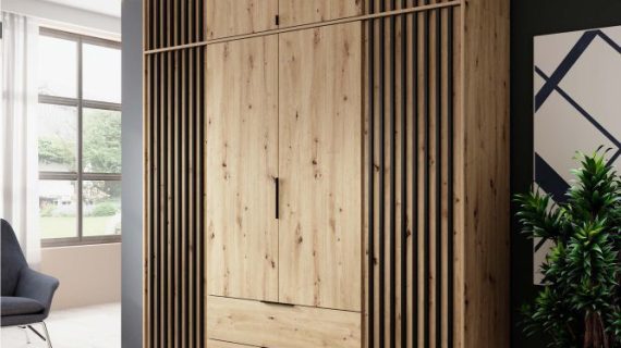 miniaturka Nadstawka DELY 4D Różne Odcienie jako Uzupełnienie