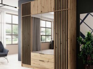 miniaturka Nadstawka DELY 4D Różne Odcienie jako Uzupełnienie