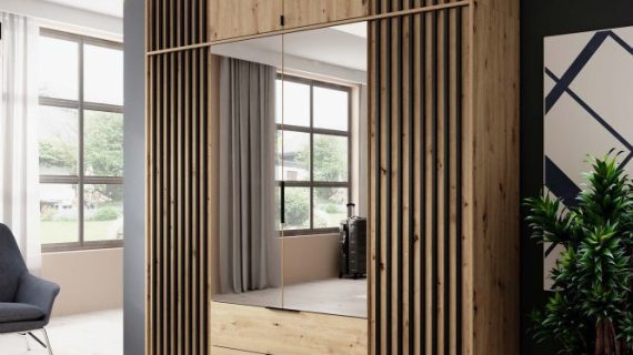 miniaturka Nadstawka DELY 4D Różne Odcienie jako Uzupełnienie