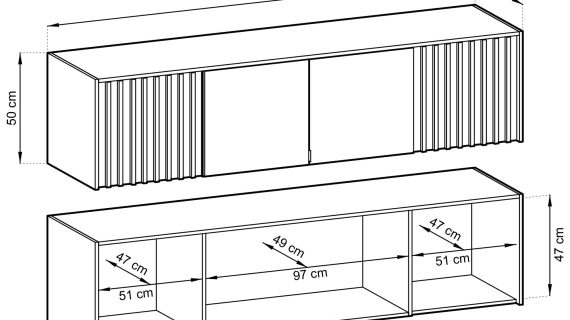 miniaturka Nadstawka DELY 4D Różne Odcienie jako Uzupełnienie