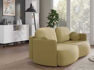 miniaturka Kanapa Noelle do Nowoczesnych Wnętrz