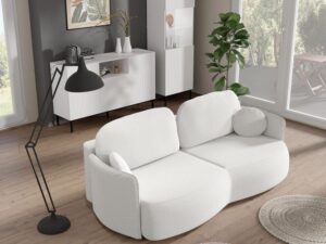 miniaturka Kanapa Noelle do Nowoczesnych Wnętrz